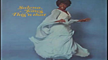 Salena Jones This n That 1974