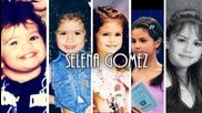 Selena Gomez - Dream