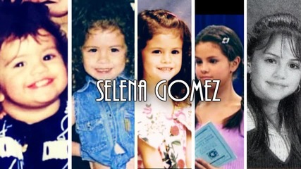 Selena Gomez - Dream