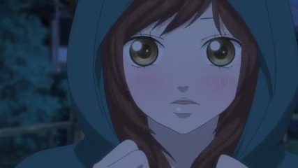 Ao Haru Ride Епизод 5 Eng Sub