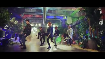 Beast ( b2st ) - Yey