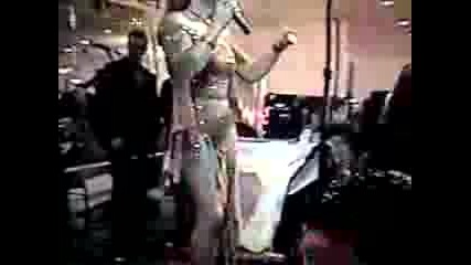 Lepa Brena Chicago 2004