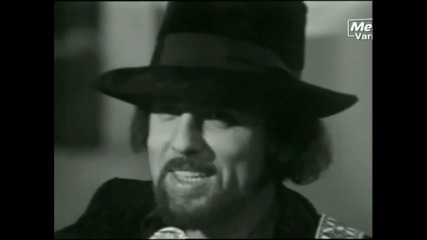 Danyel Gerard - Butterfly (1971)