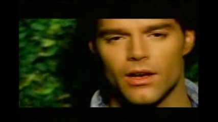 Ricky Martin Y Cristina Aguilera - Nobody