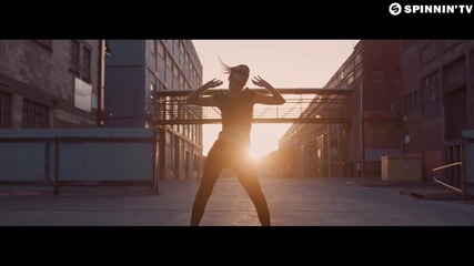 Martin Garrix & Moti - Virus (how About Now)