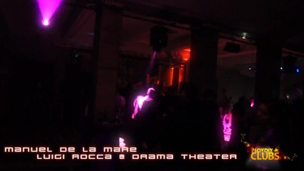 Manuel de la mare, Plovdiv, Bulgaria, 18.02.2012