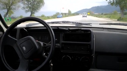 Кой Ще Кара Колата ?