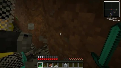 Prison break adventure map /w Nick and Ice