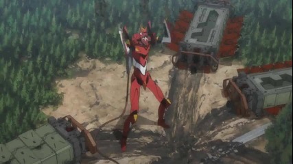 Amv Crusade
