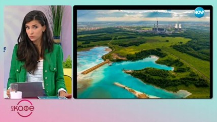 Водни забавления през лятото - Предложения за летен уикенд - ''На кафе'' (12.07.2019)