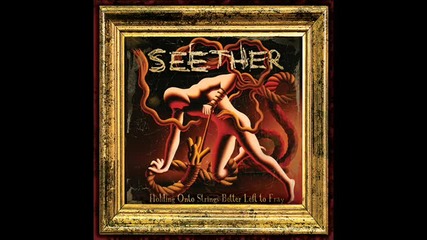 Seether - No Resolution
