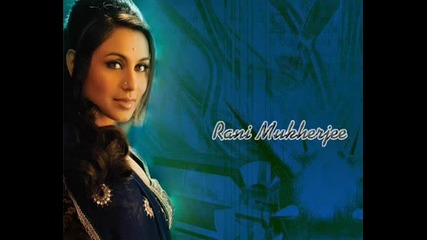Rani Mukherjee