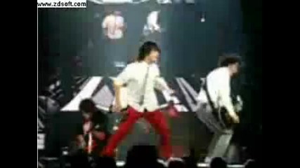 When The Jonas Brothers Go Crazy =p
