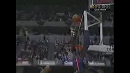 Ben Wallace