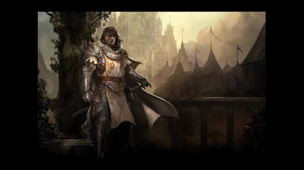 Guild Wars 2 Soundtrack - Human Theme