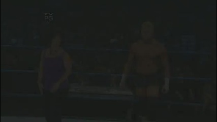 Wwe Smackdown 8/6/10 Part 4/10