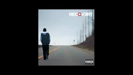 Eminem-cold wind blows recovery