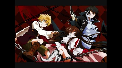 Pandora Hearts Ost - Lacie