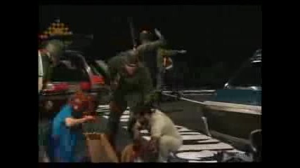 Sum 41 - Some Say 