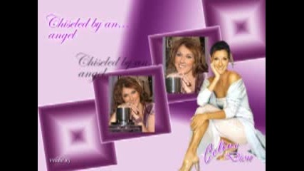 Celine Dion - Tell him (duet with Barbra Streisand)