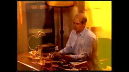 Dimitris Mitropanos - Thalasses 