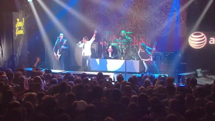 Stone Temple Pilots - Between the Lines - Live 