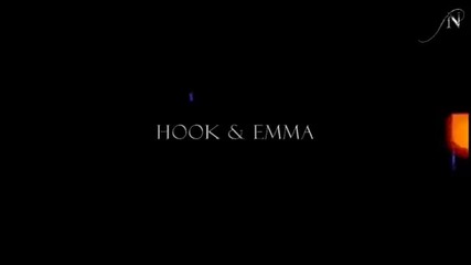 ¤ sooner or later ¤ | hook&emma |