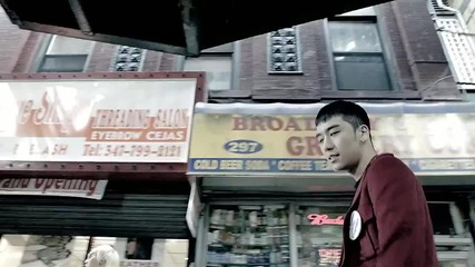 Big Bang - Bad Boy
