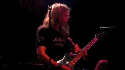 Tad Morose - Riding the Beast 