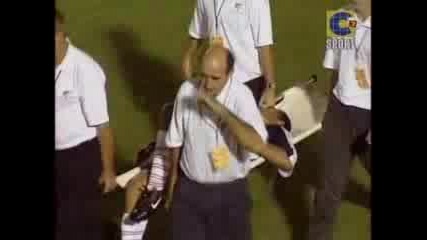 Football 31 - 0
