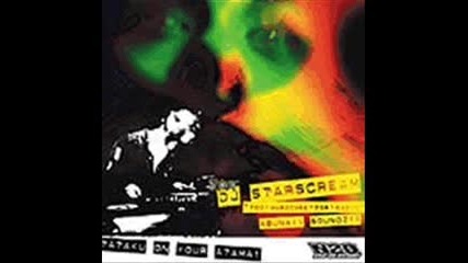 Dj Starscream [sid Wilson... #0 ] - Uppin Tha Ante