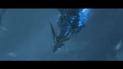 Wrath of The Lich King (wow) 