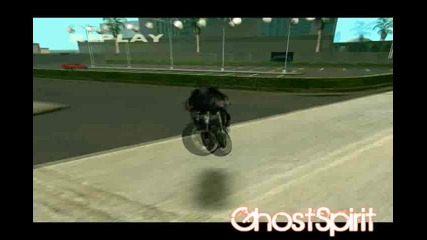 Gta - Evolution [test]