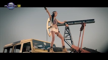 Ани Хоанг - Като нощ и ден 2015