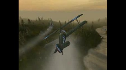 Battlefield 1918 Air Battle