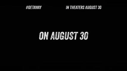 Превод!!! Selena Gomez - Getaway Official Trailer #2