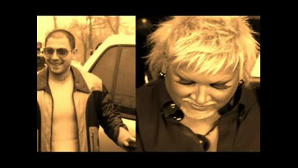 Azis i Vanko 1 - lud me pravish