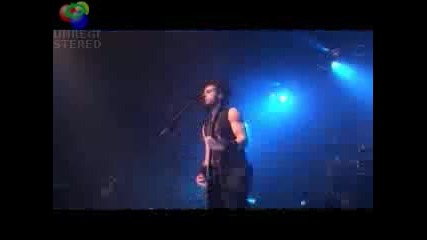 Static X - Cannibal 