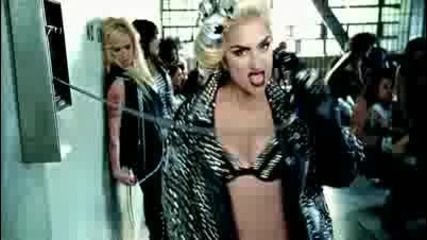 Lady Gagii ft. Beyonce - Telephone ( 3a pruw put w vbox7)