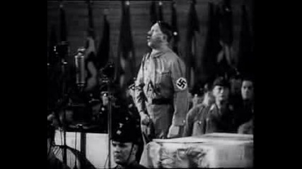 Adolf Hitler - Nsdap 
