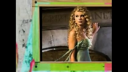 Taylor Swift - You're Not Sorry