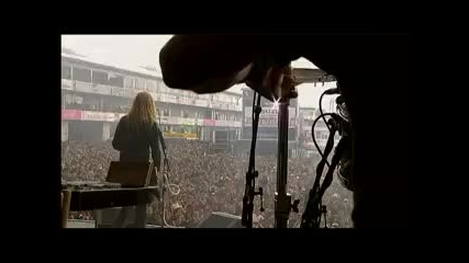 2006 Alice In Chains - Rock Am Ring 00 34 19 - 00 38 50