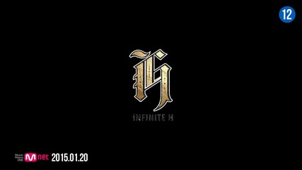 Infinite H Making of Fly Again Teaser
