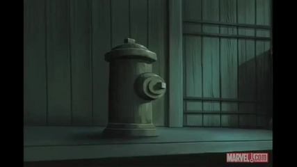 X - Men Evolution Season 1, Episode 3