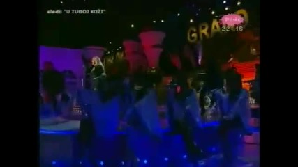 Lepa Brena - Dobra gresnica