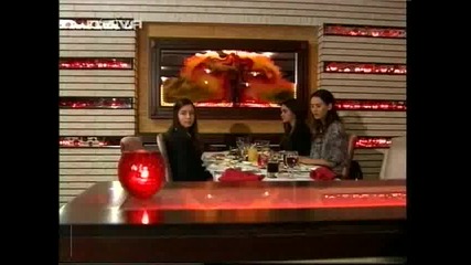 Малки Жени ( Kucuk Kadinlar) - Епизод 36 - Част 2/4