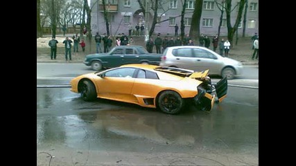 Ламборджини