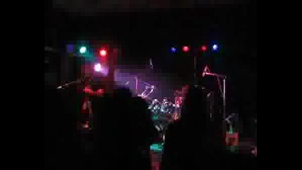 Minotaur (live)