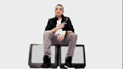 Official video! Marteen & Bix feat. Daze - Промяната си ти (prod. by Daze)