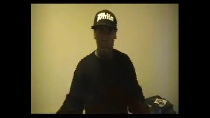 Reign Man Freestyle [2 - 1 - 10]